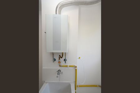 Apartamento à venda com 36m², 2 quartos e 1 vagaÁrea de Serviço