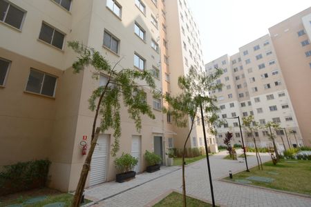 Apartamento à venda com 36m², 2 quartos e 1 vagaÁrea comum
