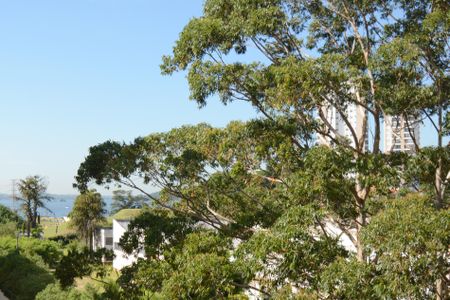 Apartamento à venda com 36m², 2 quartos e 1 vagaVista do Quarto 1