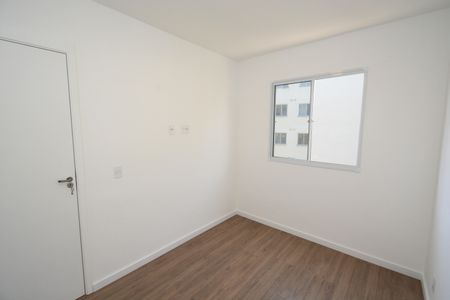 Apartamento à venda com 36m², 2 quartos e 1 vagaQuarto 1