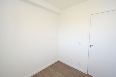 Apartamento à venda com 36m², 2 quartos e 1 vagaQuarto 2