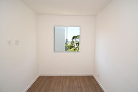 Apartamento à venda com 36m², 2 quartos e 1 vagaQuarto 1