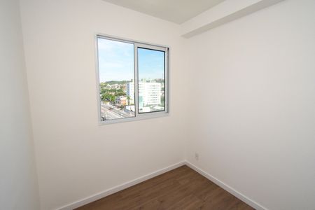 Apartamento à venda com 36m², 2 quartos e 1 vagaQuarto 2