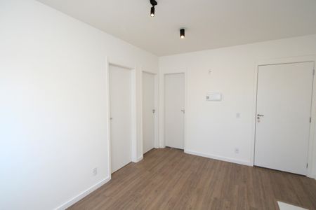 Apartamento à venda com 36m², 2 quartos e 1 vagaSala