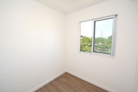 Apartamento à venda com 36m², 2 quartos e 1 vagaQuarto 2