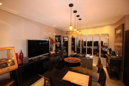 Apartamento à venda com 280m², 4 quartos e 4 vagasCopa