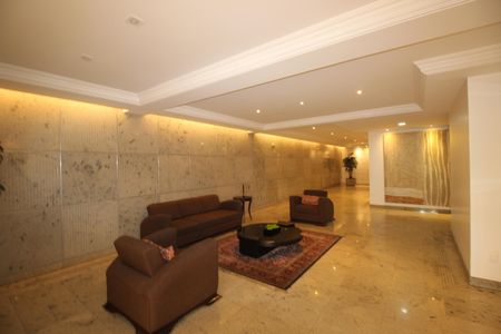 Apartamento à venda com 280m², 4 quartos e 4 vagasÁrea comum