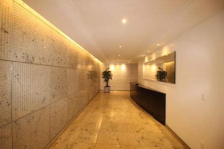 Apartamento à venda com 280m², 4 quartos e 4 vagasÁrea comum