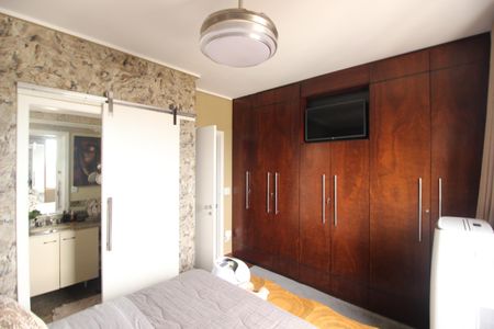 Apartamento à venda com 280m², 4 quartos e 4 vagasSuíte 1