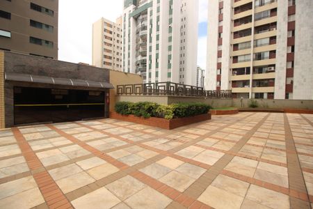 Apartamento à venda com 280m², 4 quartos e 4 vagasÁrea comum