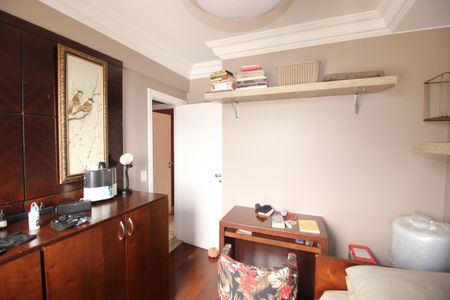 Apartamento à venda com 280m², 4 quartos e 4 vagasSuíte 1