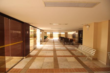 Apartamento à venda com 280m², 4 quartos e 4 vagasÁrea comum