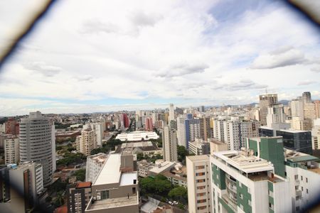 Apartamento à venda com 280m², 4 quartos e 4 vagasSala - vista