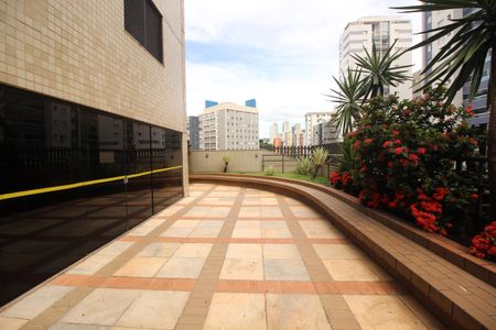 Apartamento à venda com 280m², 4 quartos e 4 vagasÁrea comum