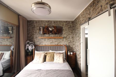 Apartamento à venda com 280m², 4 quartos e 4 vagasSuíte 1