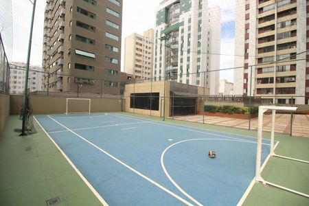 Apartamento à venda com 280m², 4 quartos e 4 vagasÁrea comum- Quadra