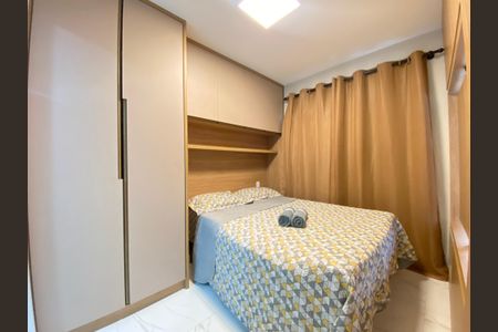 Apartamento para alugar com 30m², 1 quarto e sem vagaSuíte