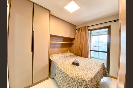 Apartamento para alugar com 30m², 1 quarto e sem vagaSuíte