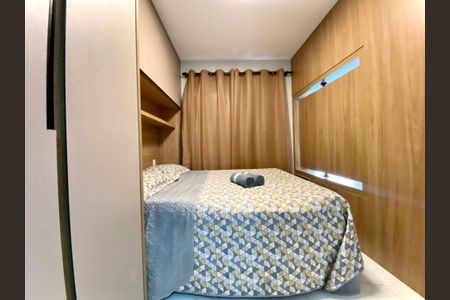 Apartamento para alugar com 30m², 1 quarto e sem vagaSuíte