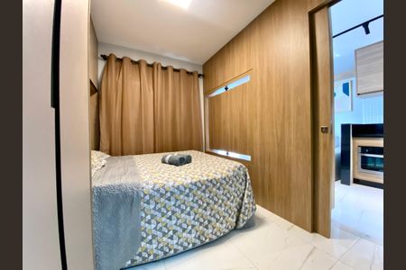 Apartamento para alugar com 30m², 1 quarto e sem vagaSuíte