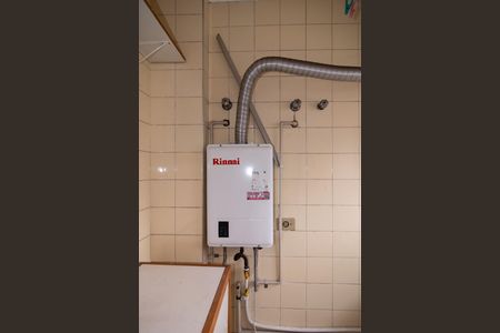 Apartamento à venda com 80m², 2 quartos e sem vagaCozinha