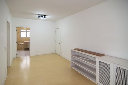 Apartamento à venda com 80m², 2 quartos e sem vagaSala