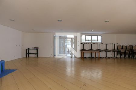 Apartamento à venda com 80m², 2 quartos e sem vagaÁrea comum - Salão de festas