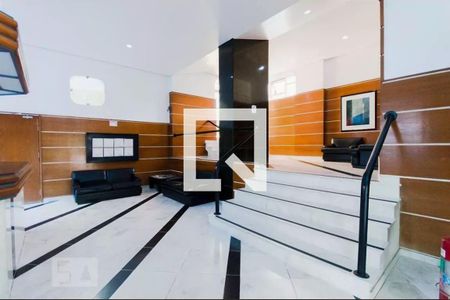 Apartamento à venda com 80m², 2 quartos e sem vagaHall Entrada