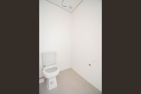 Apartamento à venda com 187m², 2 quartos e 1 vagaBanheiro do Quarto 2