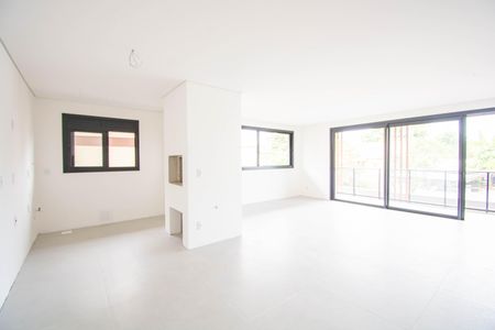 Apartamento à venda com 187m², 2 quartos e 1 vagaSala
