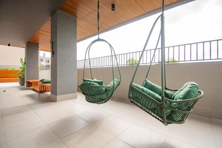 Apartamento à venda com 187m², 2 quartos e 1 vagaÁrea comum