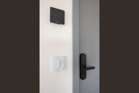 Apartamento à venda com 187m², 2 quartos e 1 vagaFechadura Eletrônica