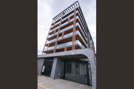 Apartamento à venda com 187m², 2 quartos e 1 vagaFachada