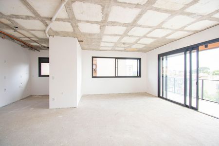 Apartamento à venda com 196m², 3 quartos e 1 vagaSala