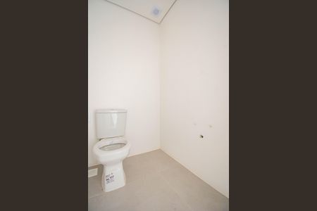 Apartamento à venda com 196m², 3 quartos e 1 vagaBanheiro Social