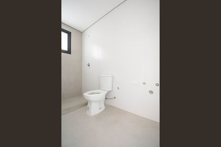 Apartamento à venda com 196m², 3 quartos e 1 vagaBanheiro Social