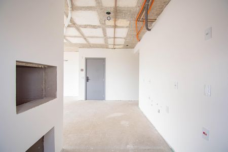 Apartamento à venda com 196m², 3 quartos e 1 vagaEspaço Gourmet/Sacada