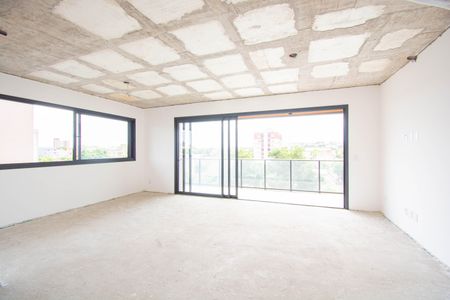 Apartamento à venda com 196m², 3 quartos e 1 vagaSala