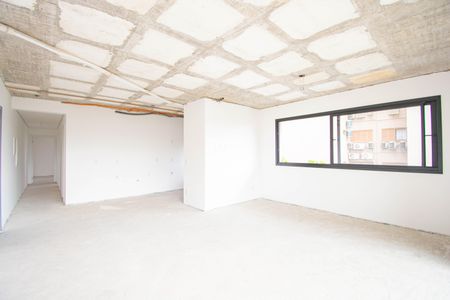 Apartamento à venda com 196m², 3 quartos e 1 vagaSala