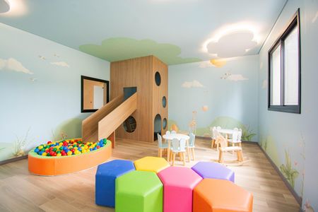 Apartamento à venda com 196m², 3 quartos e 1 vagaÁrea comum