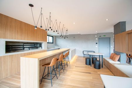 Apartamento à venda com 196m², 3 quartos e 1 vagaÁrea comum