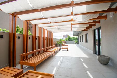 Apartamento à venda com 196m², 3 quartos e 1 vagaÁrea comum