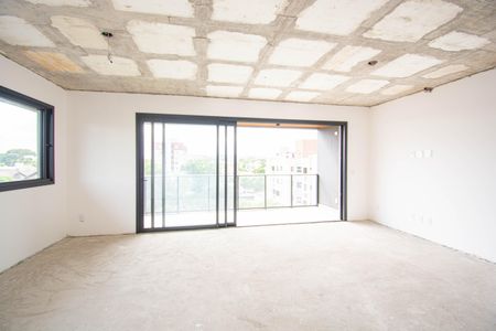 Apartamento à venda com 196m², 3 quartos e 1 vagaSala