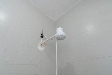 Apartamento para alugar com 48m², 1 quarto e sem vaga Apartamento para alugar com 48m², 1 quarto e sem vagaBanheiro