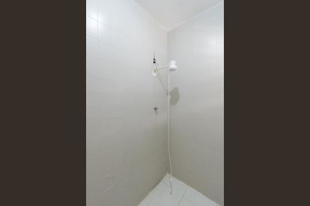 Apartamento para alugar com 48m², 1 quarto e sem vaga Apartamento para alugar com 48m², 1 quarto e sem vagaBanheiro