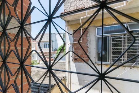 Apartamento para alugar com 48m², 1 quarto e sem vaga Apartamento para alugar com 48m², 1 quarto e sem vagaVista da Cozinha