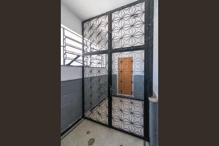 Apartamento para alugar com 48m², 1 quarto e sem vaga Apartamento para alugar com 48m², 1 quarto e sem vagaÁrea comum - Portão do andar