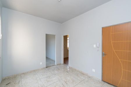 Apartamento para alugar com 48m², 1 quarto e sem vaga Apartamento para alugar com 48m², 1 quarto e sem vagaSala