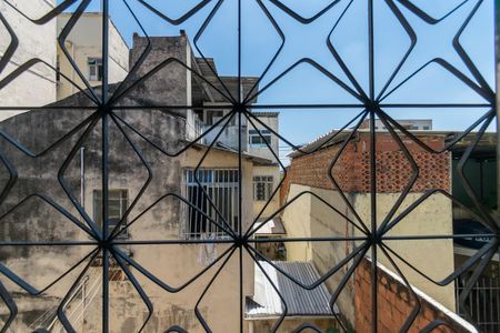 Apartamento para alugar com 48m², 1 quarto e sem vaga Apartamento para alugar com 48m², 1 quarto e sem vagaVista do Quarto