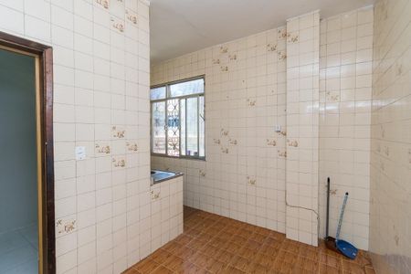 Apartamento para alugar com 48m², 1 quarto e sem vaga Apartamento para alugar com 48m², 1 quarto e sem vagaCozinha